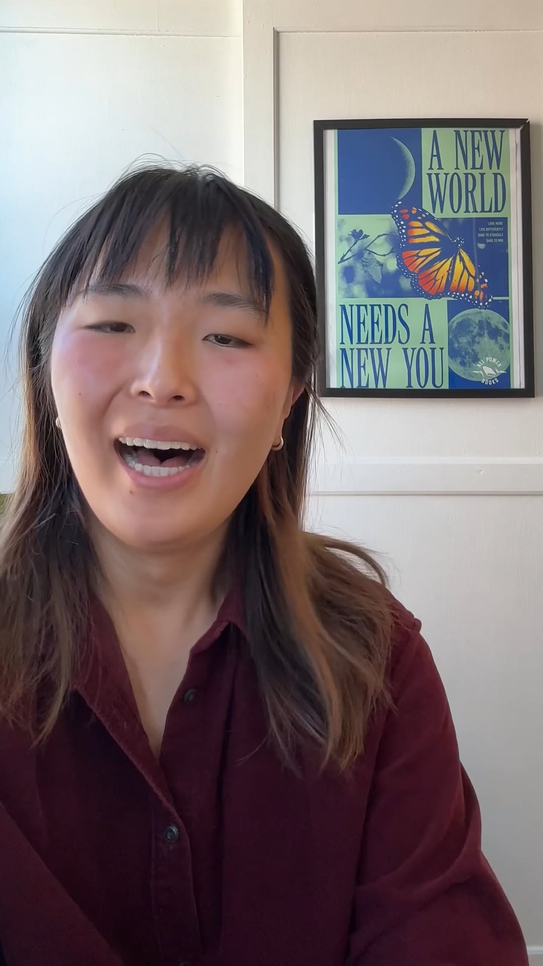 Queer and Trans Therapist - Kyung In Lee