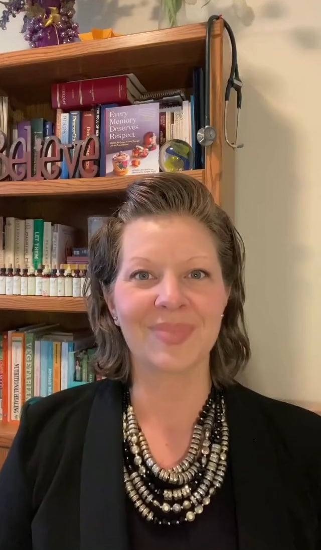 Aurelija Akelaitis - Eating Control Issues - EMDR