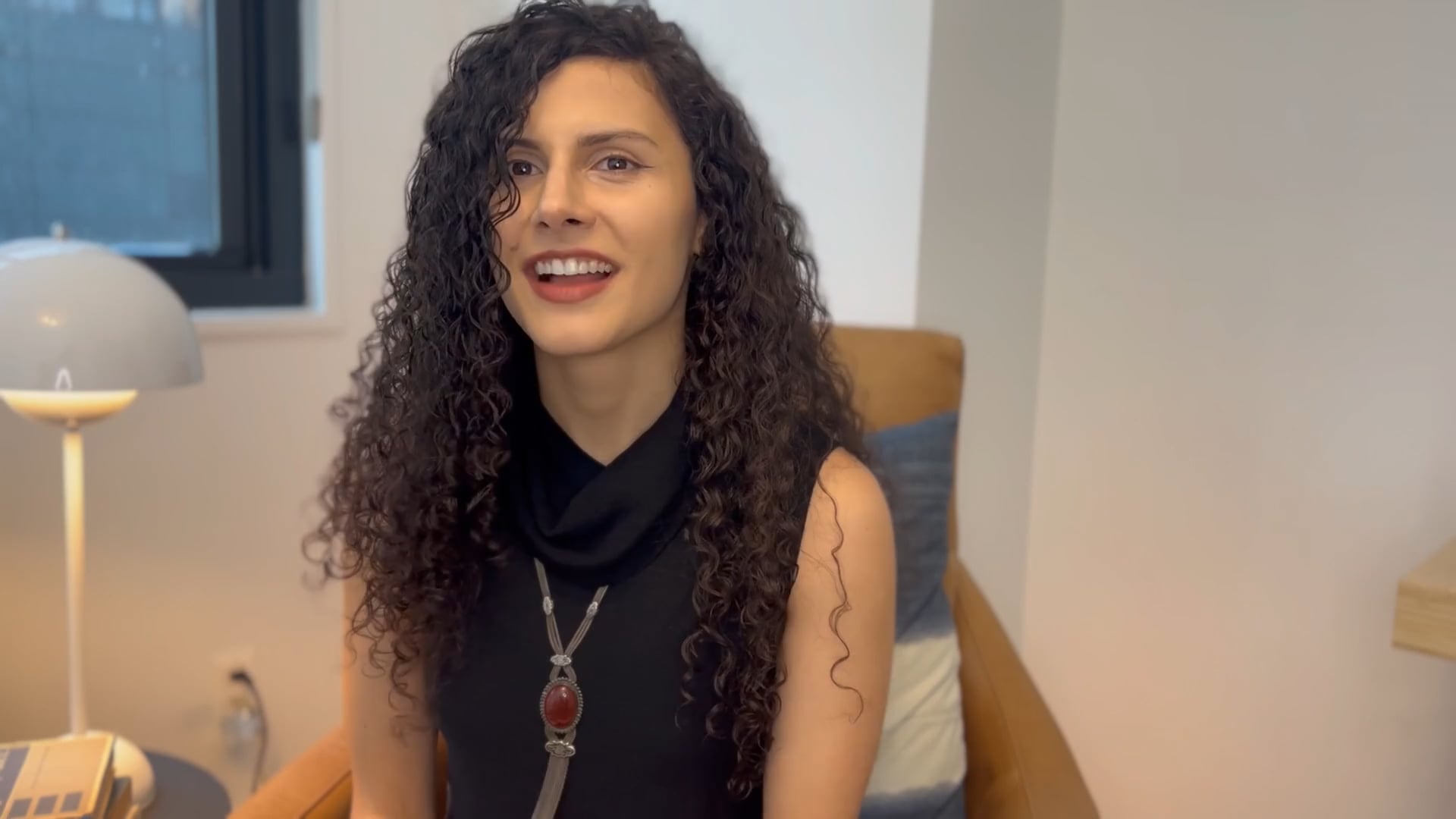 Yasmine Hallab