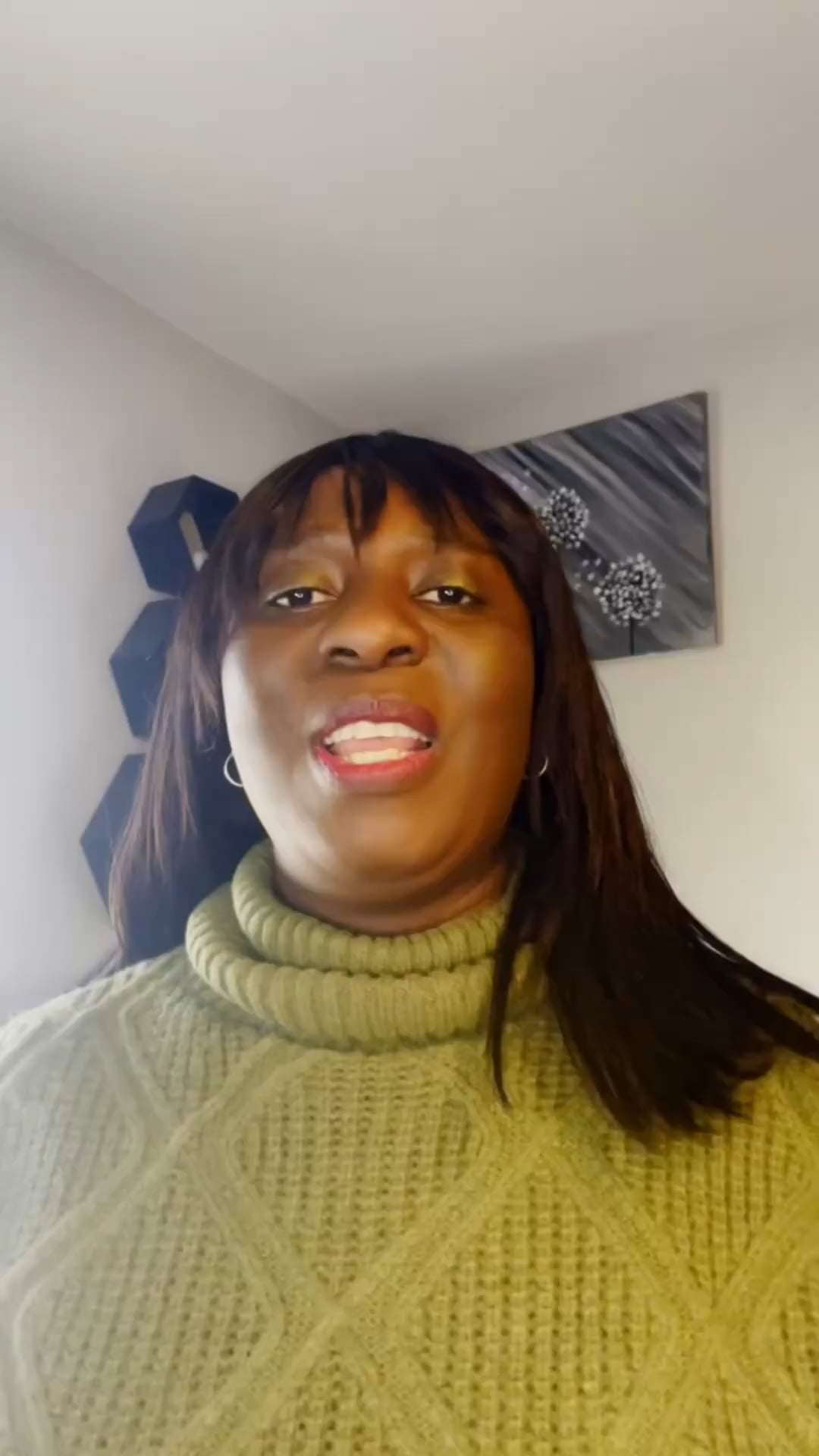 Mariam Onyinye Arabambi
