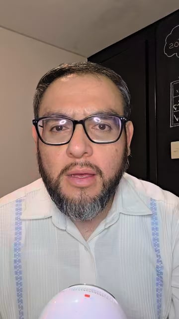Rafael Cruz Velazquez