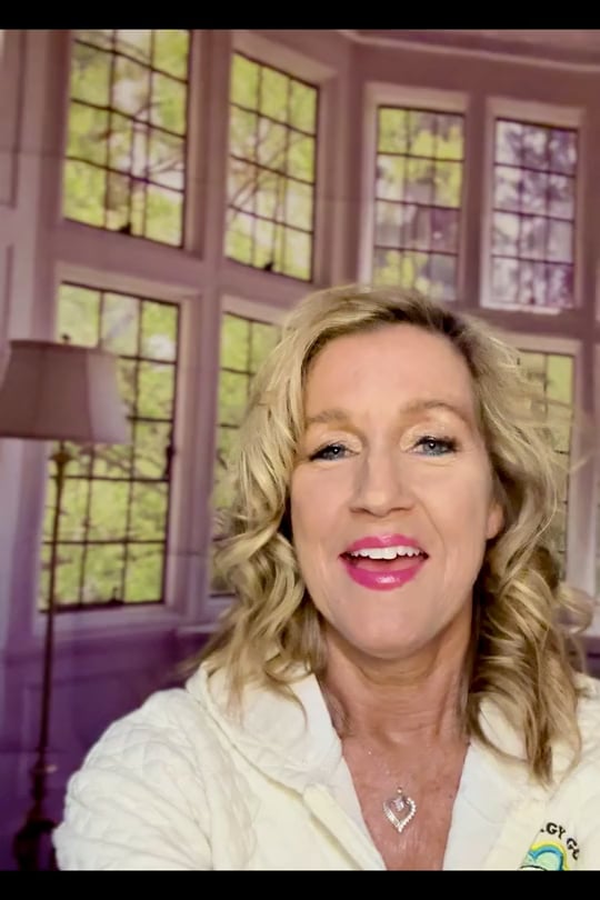 Distressed Leaders Barbara Jordan