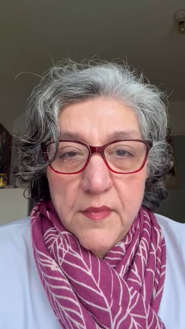 Silvina Capparelli