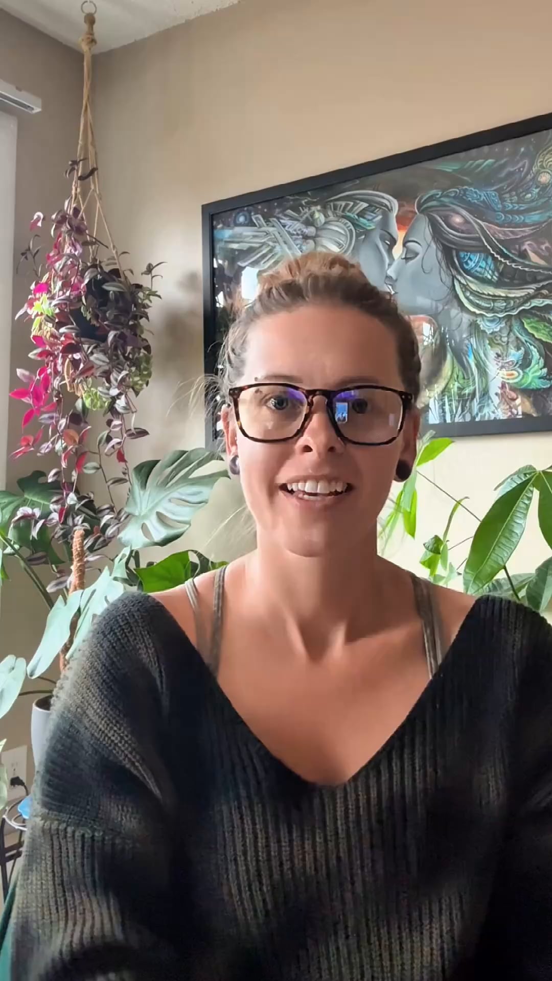 Anna Steidl- Anxiety • Trauma • Somatic Therapy