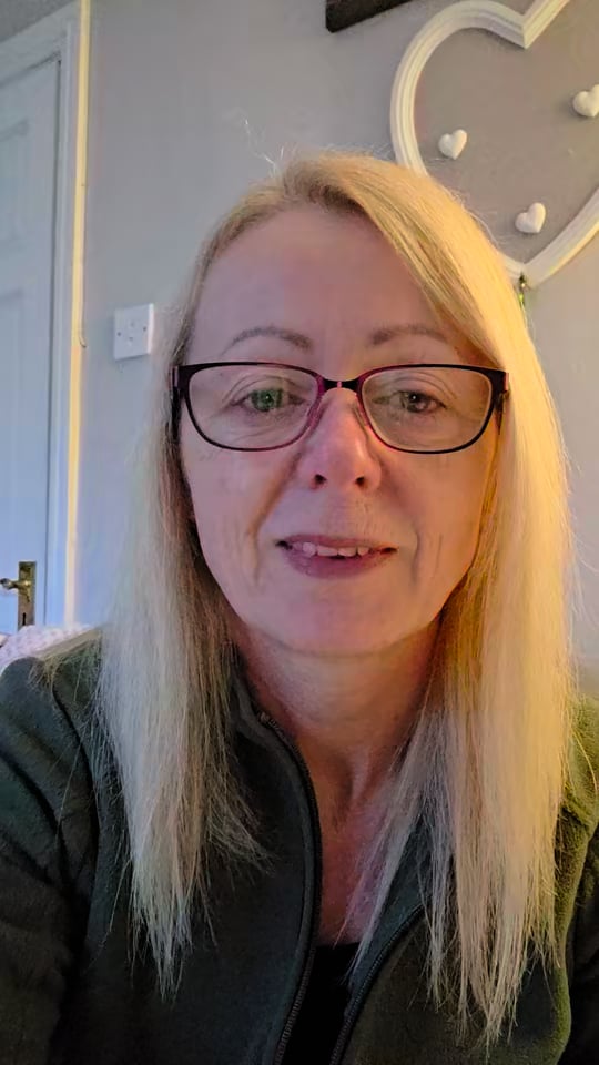 Louise McMahon