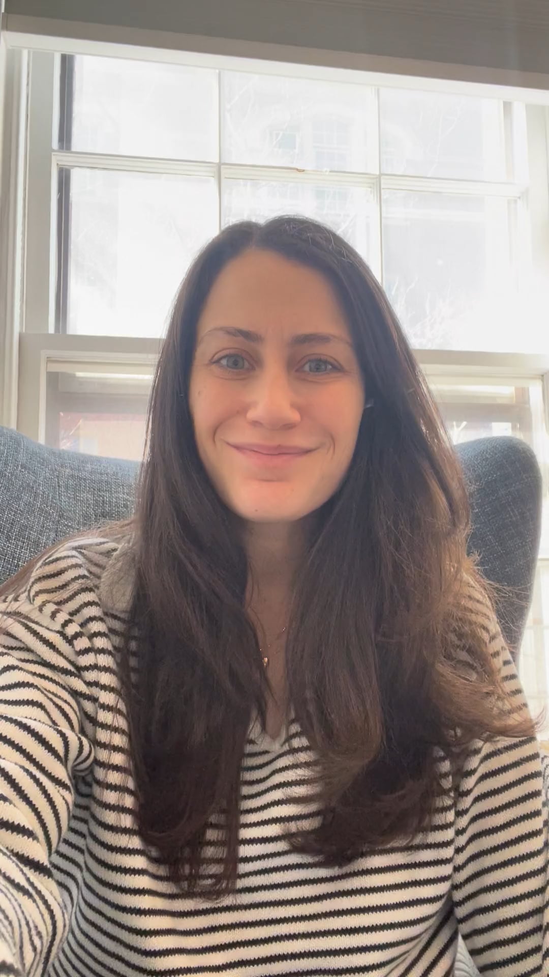 Melissa L. Paul