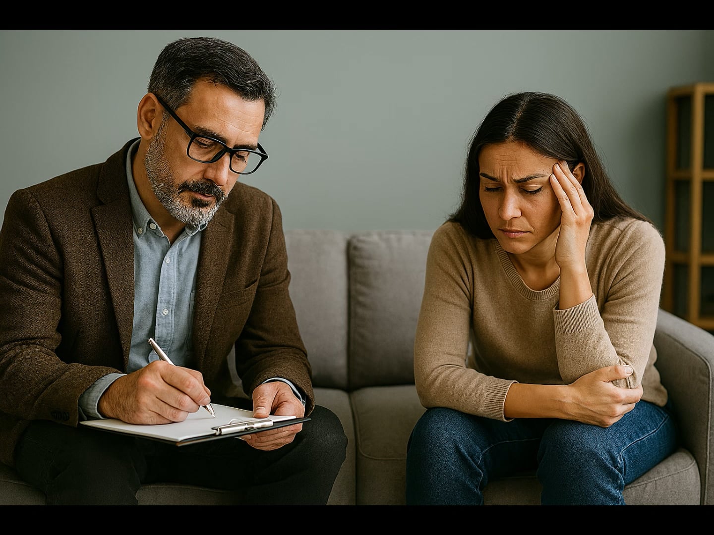 Better Morning Counseling and Psychiatry Services 