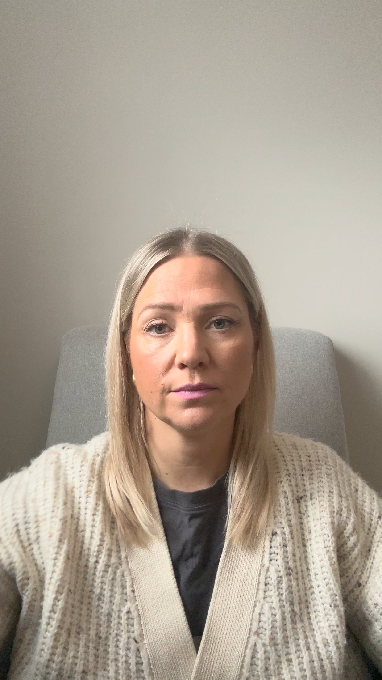Therapy for Pregnancy & Postpartum - Lia