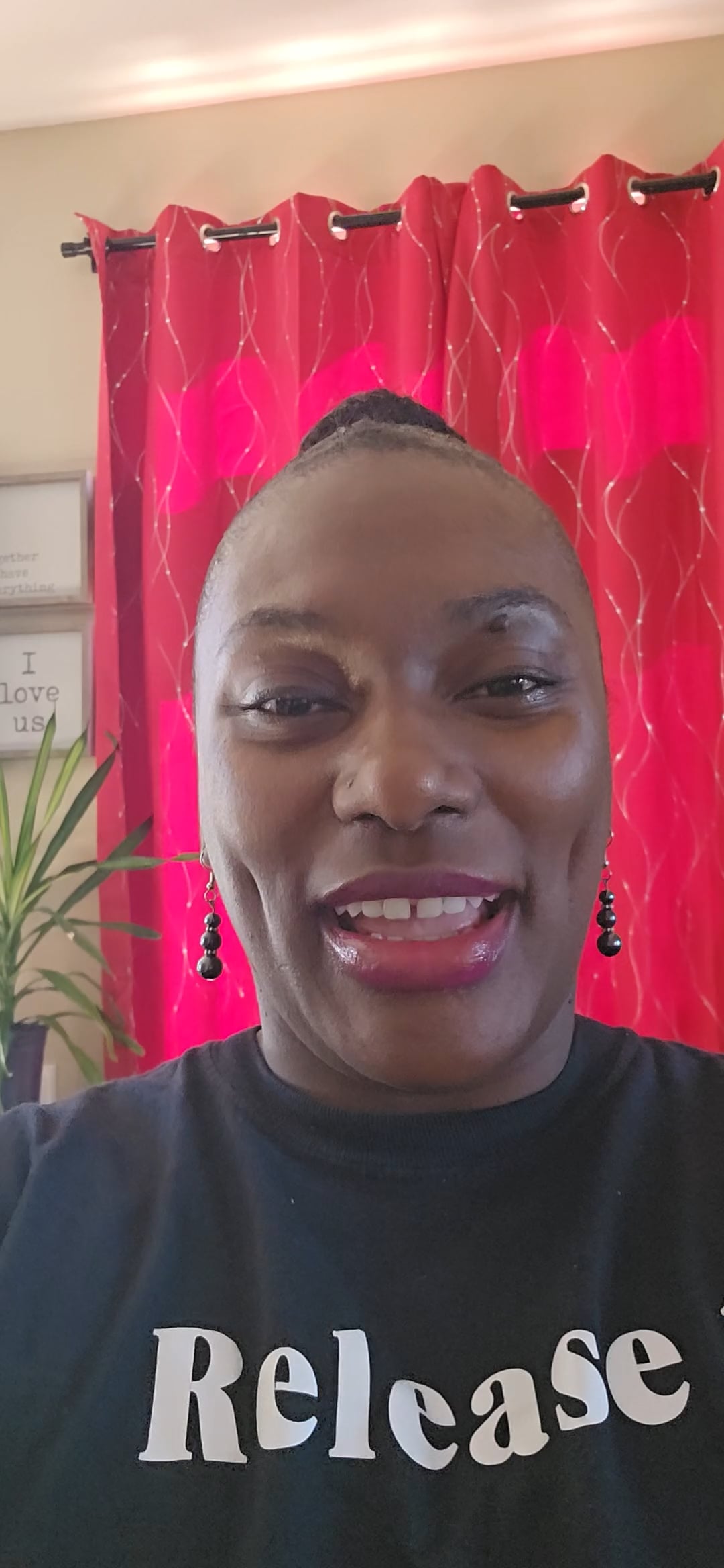 Raynisha Bragg-McDonald