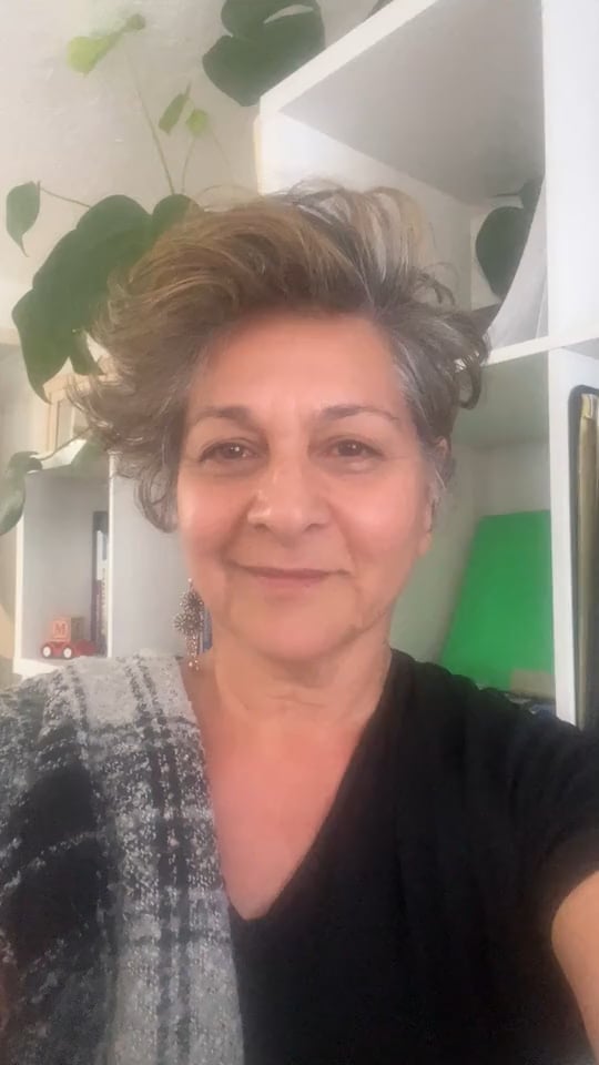 Ariane Mahmud-Ghazi