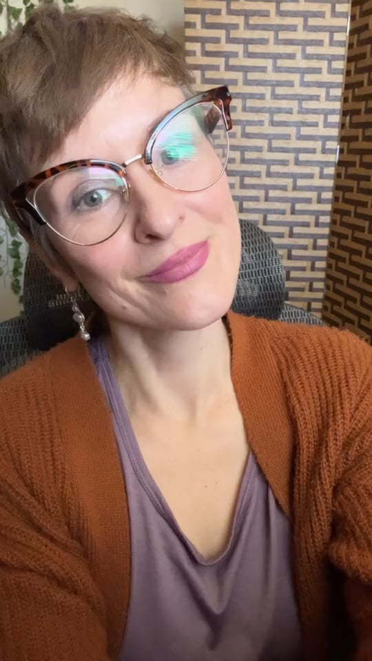 Melissa Rose Sanders