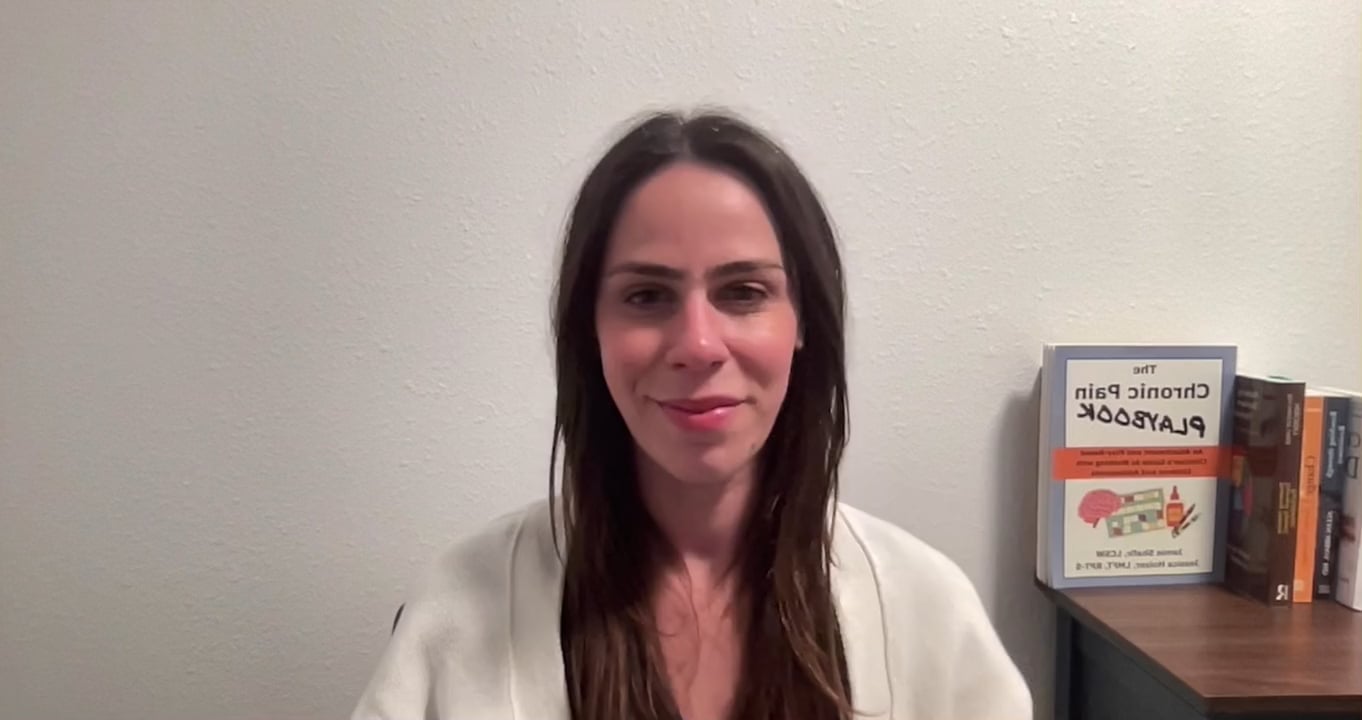 Jamie Shafir