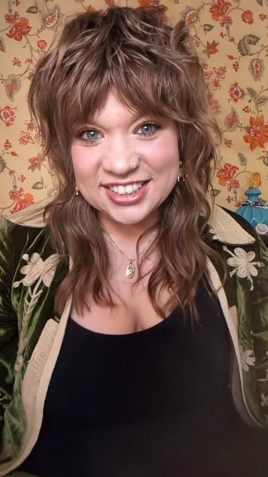 Tess Cain Lipscomb