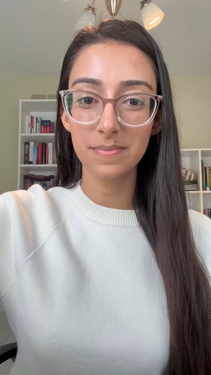 Rubina Mangat
