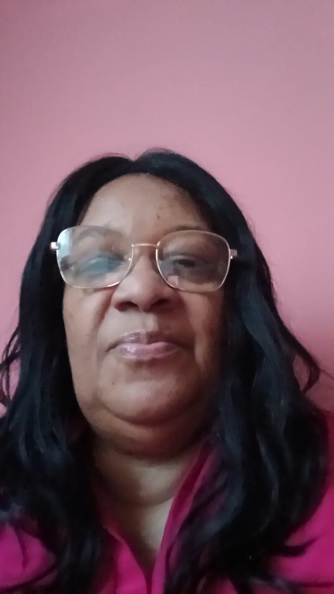 Judith Gordon