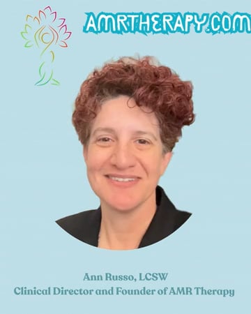 AMR Therapy and Support Services
