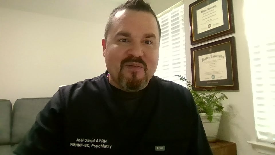 Uplift Family Psychiatry