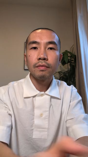 Joey Tran