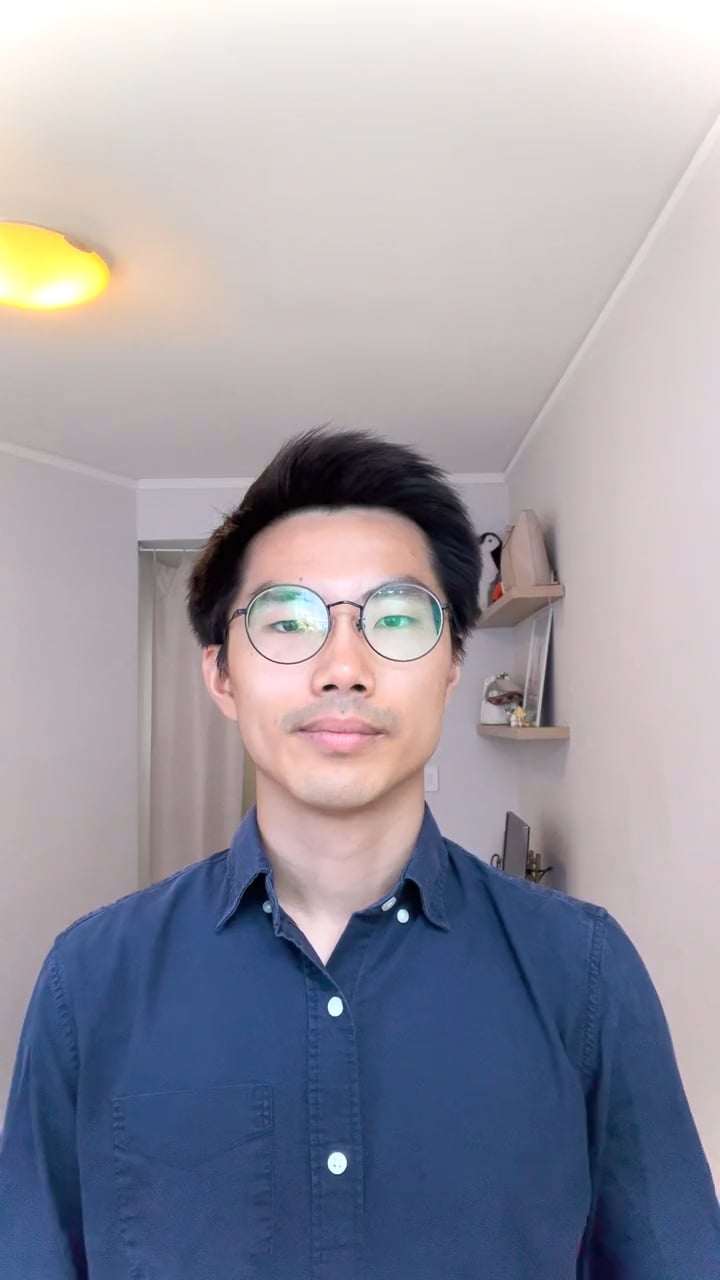Daniel Huang
