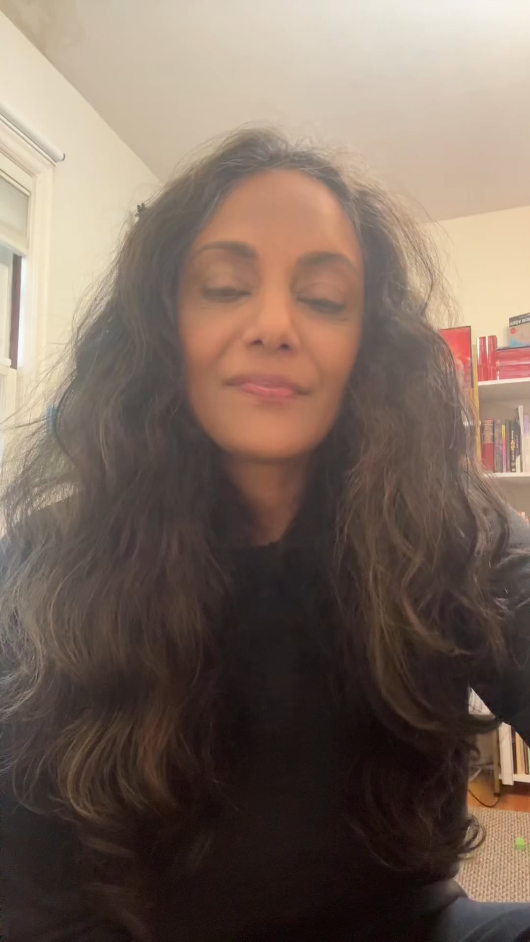 Mou Ghose, MFT,  Los Angeles Sex Therapy