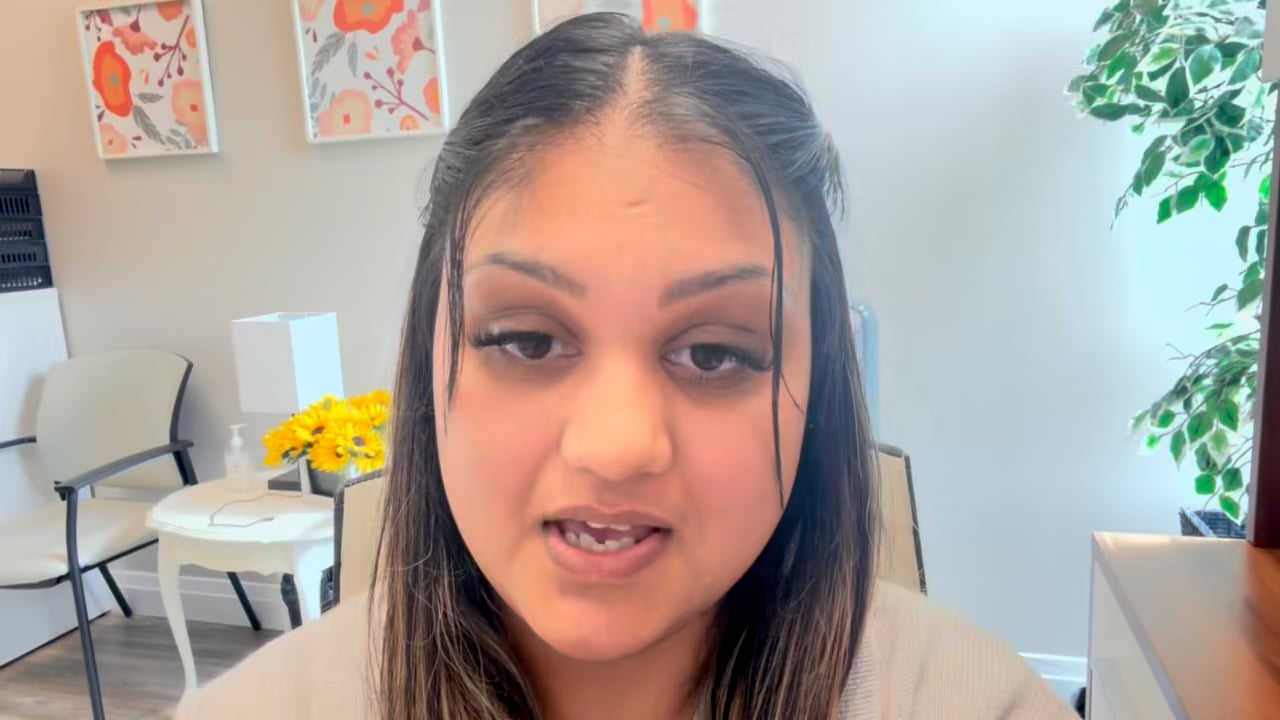 Gurpreet Saini