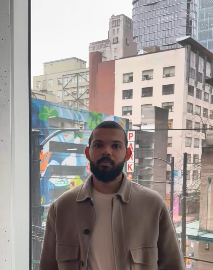 Nikhil Datt