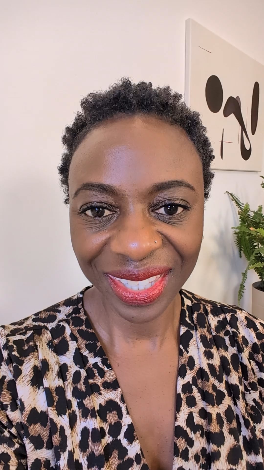Lawanda Jackson - Virtual EMDR & Somatic Therapy