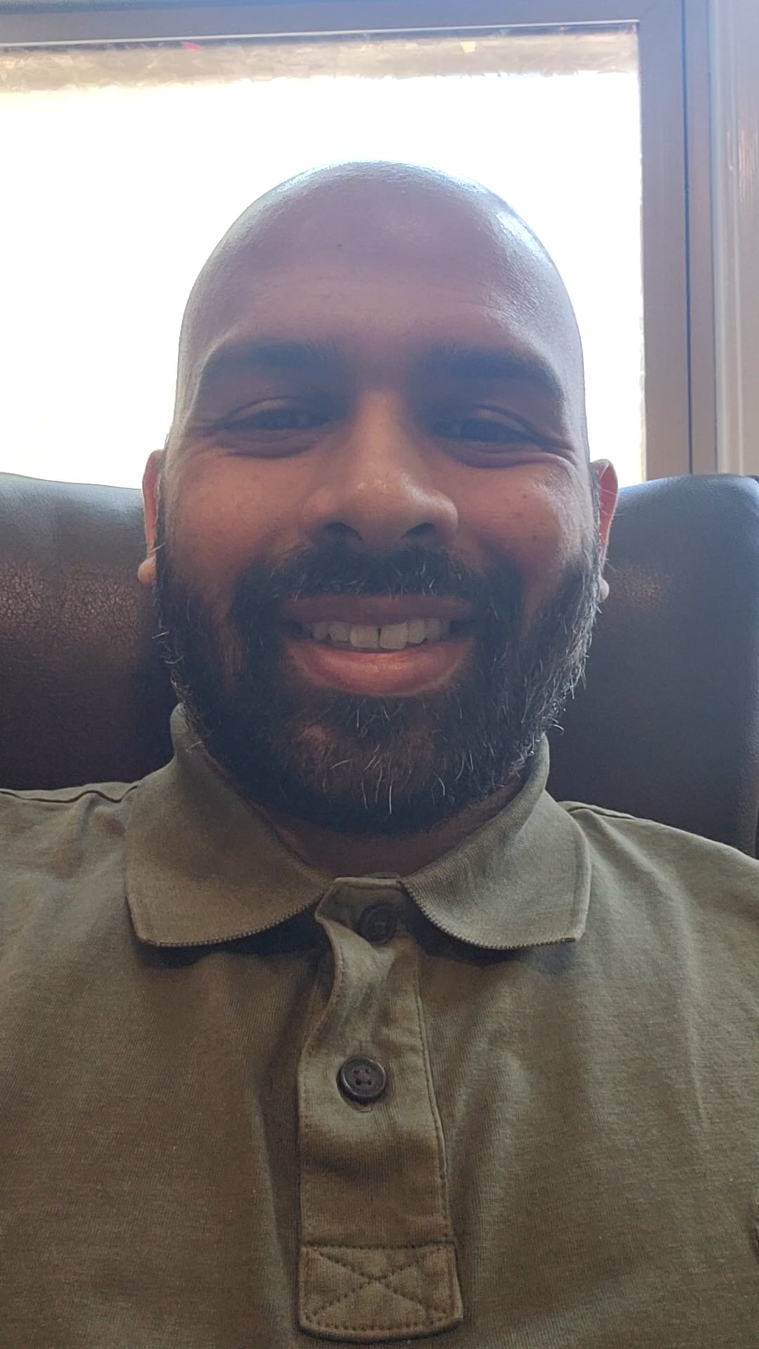 Zeeshan Azfar, PsyD Psychologist