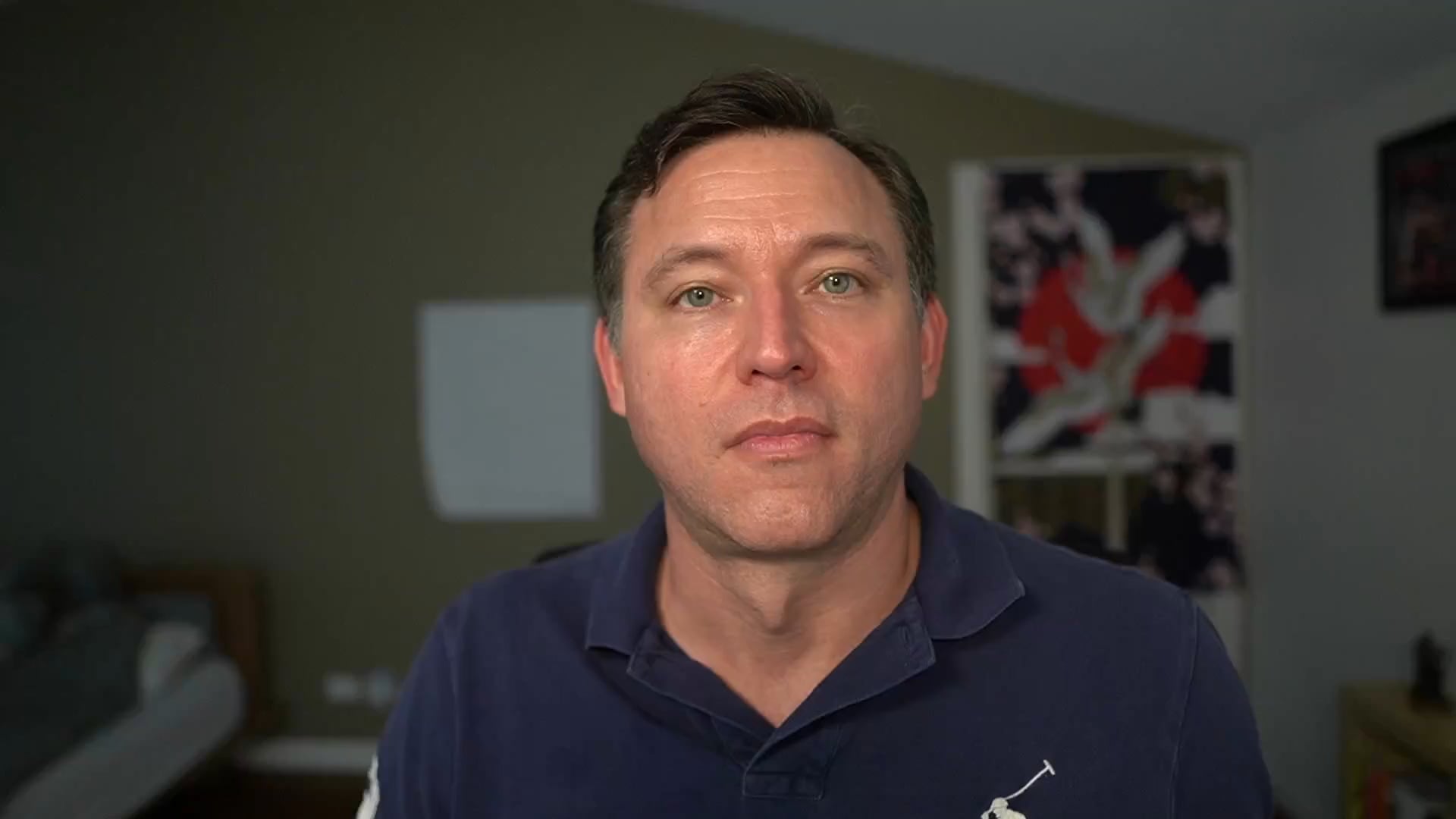 Joe Hart - True Perspective Pty Ltd