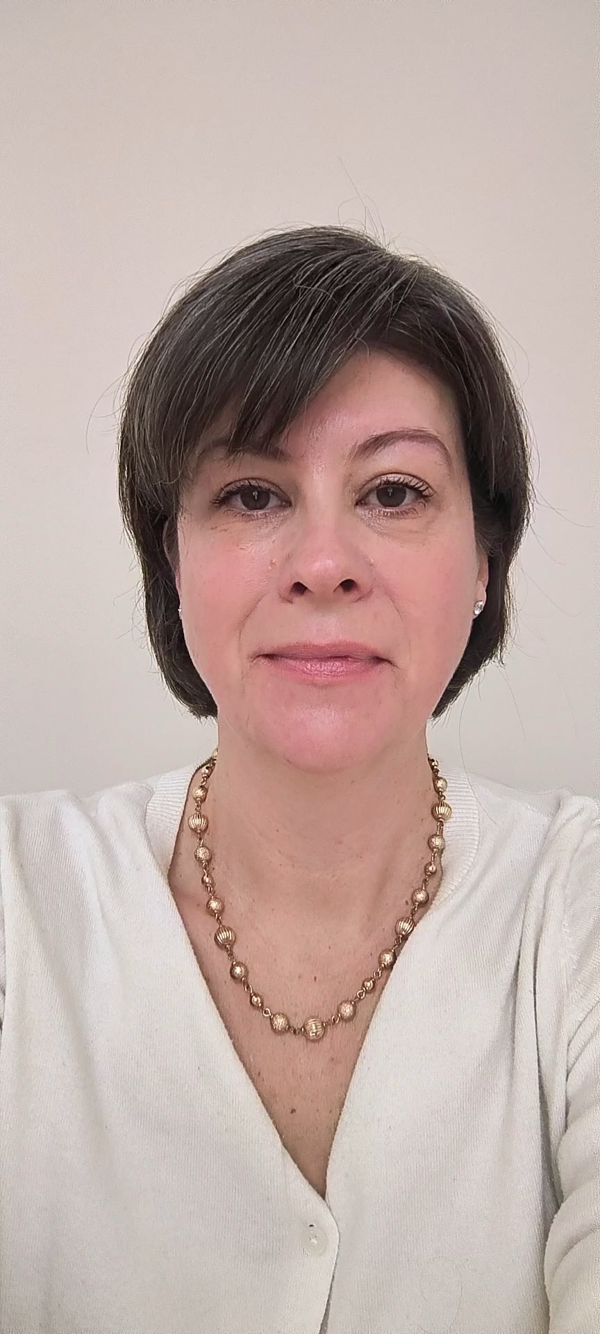 Nicole Saltsman