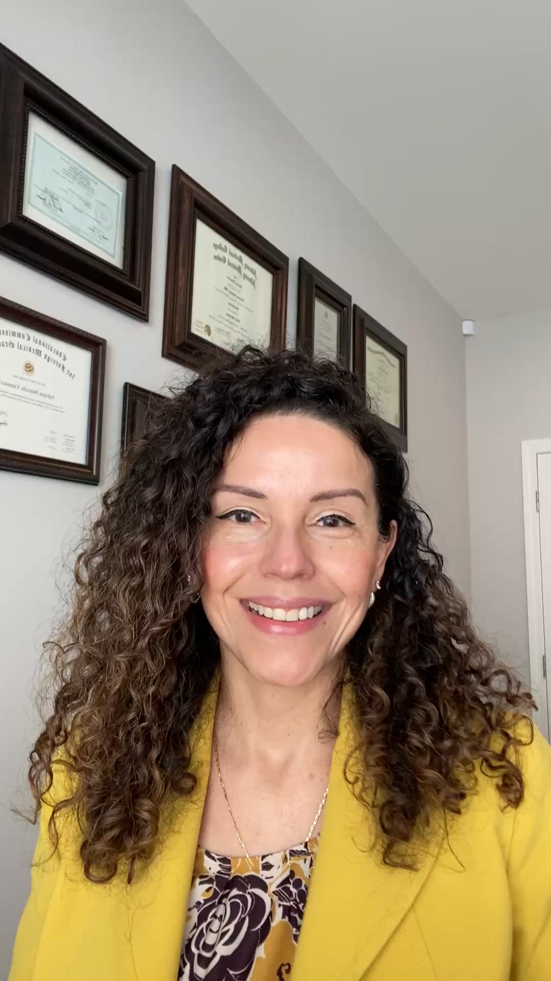 Dr. Adriana Vannucci