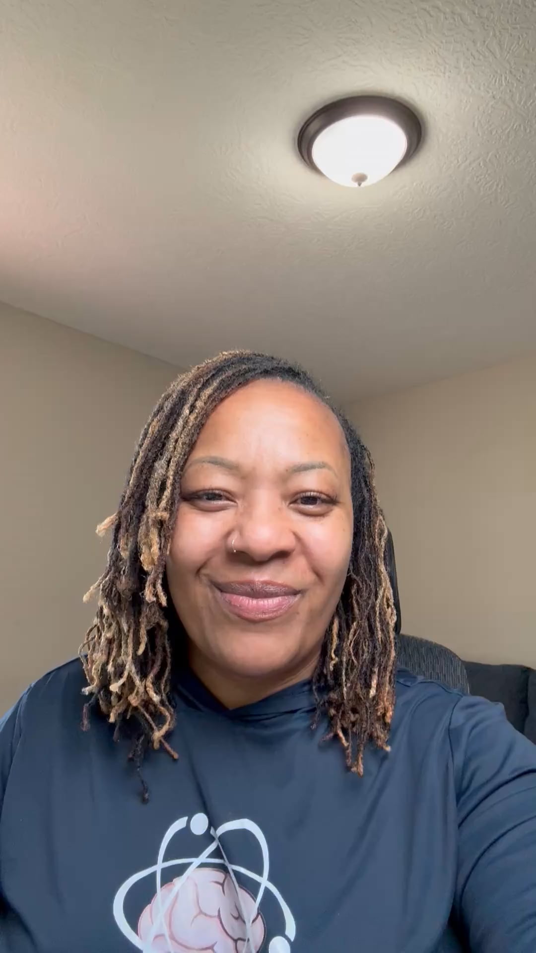 Chrystal Ojo (Harris)