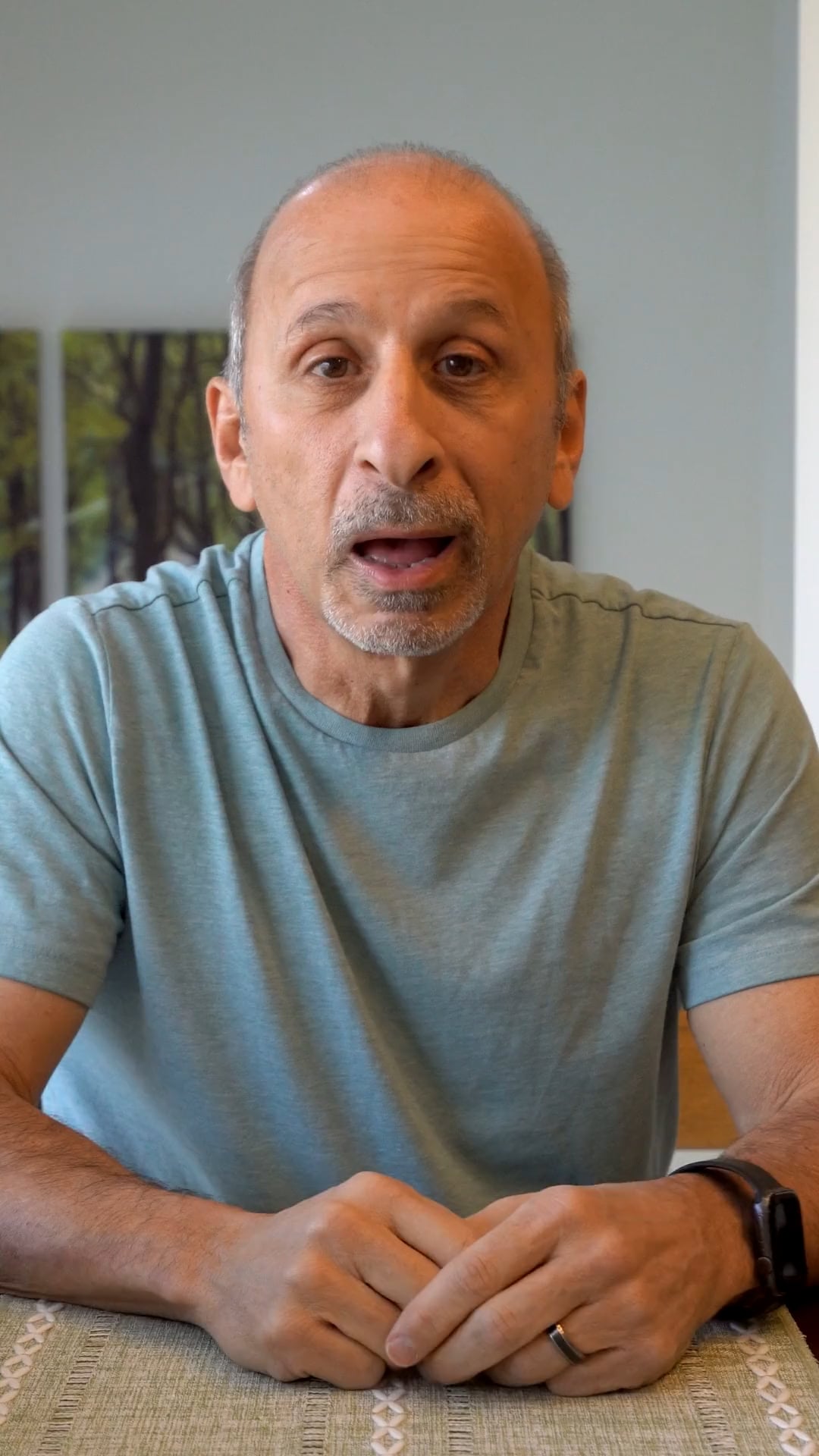 Paul DeRenzo