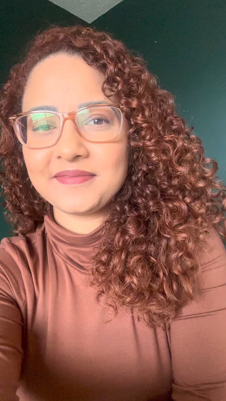 Dr. Charmaine Mora-Ozuna