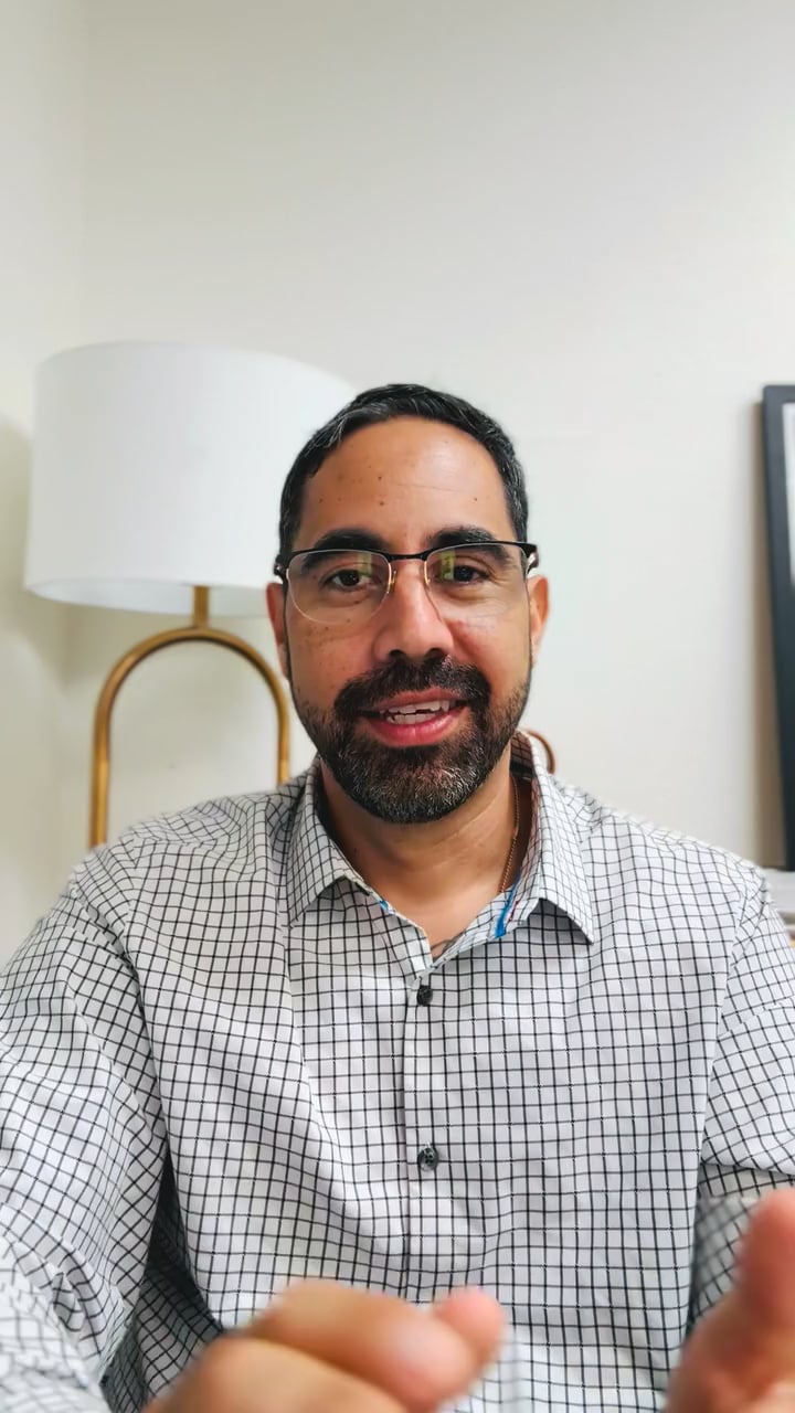 Raul RodriguezIII