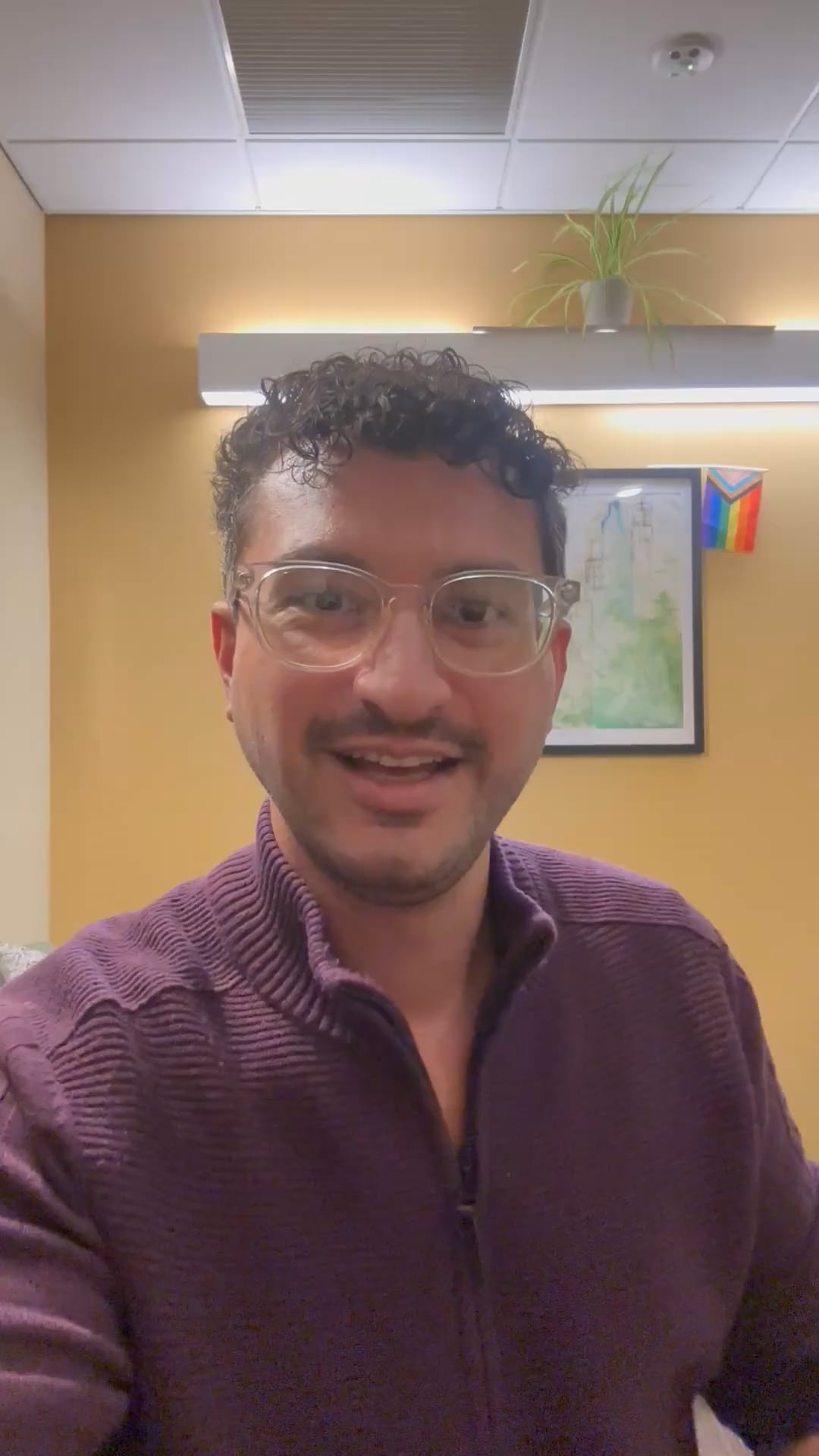 Dr. Jacob Nacheman