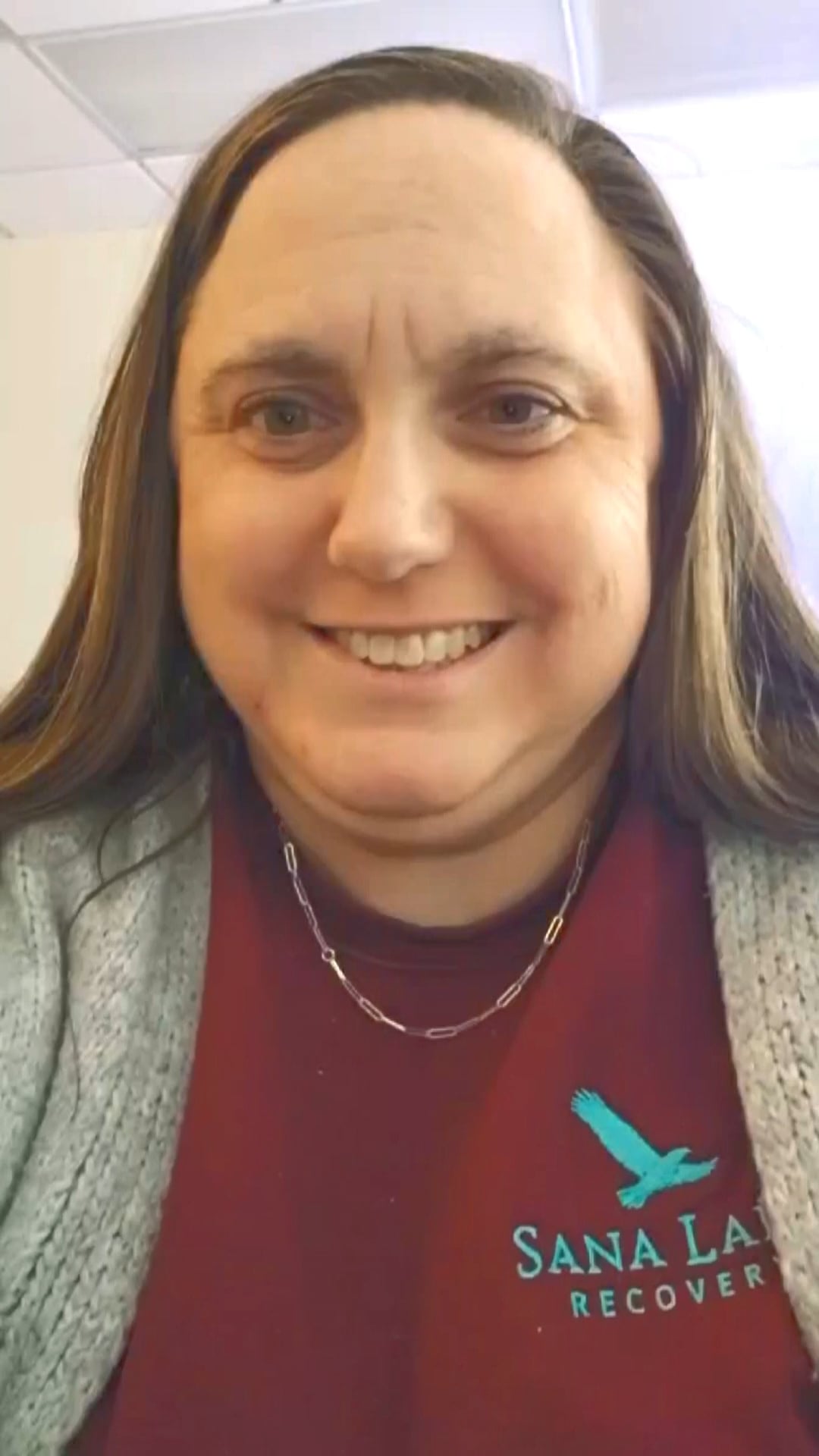 Theresa Blessing