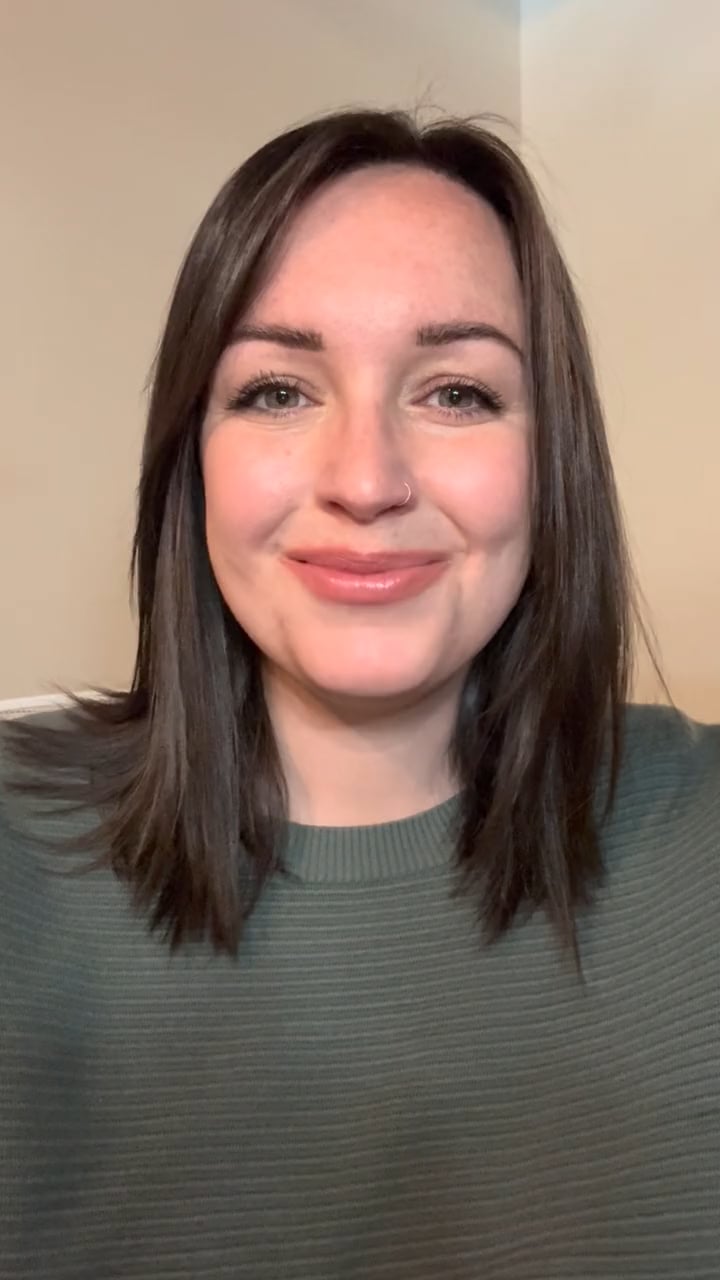 Shannon @ Fernweh | ADHD, Nervous System