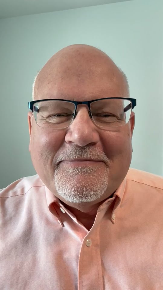 Michael Gordon Workman
