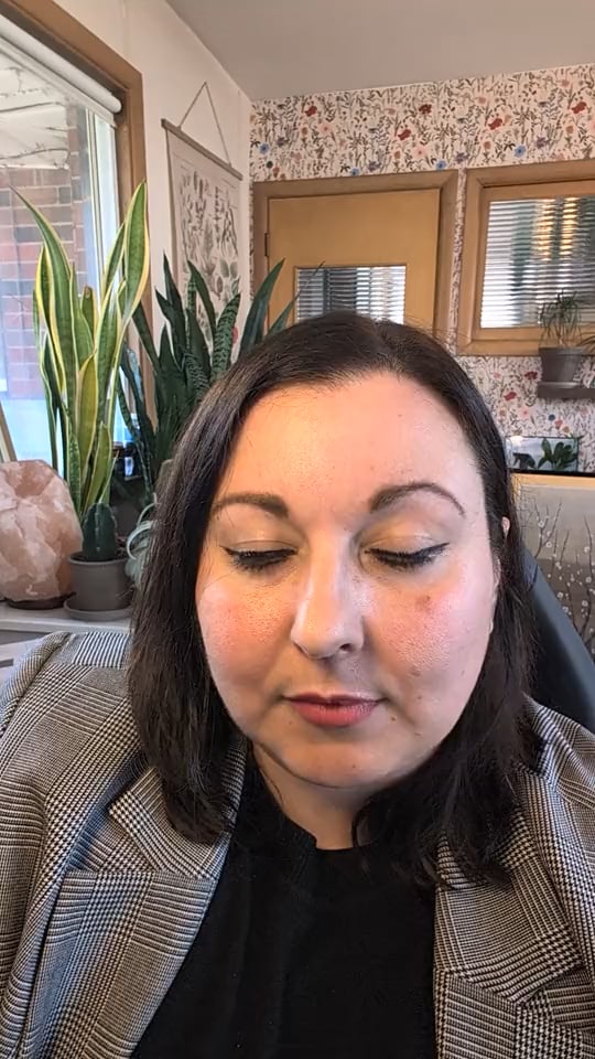 Rebecca Goldstein Neurodivergent & Trauma Therapy