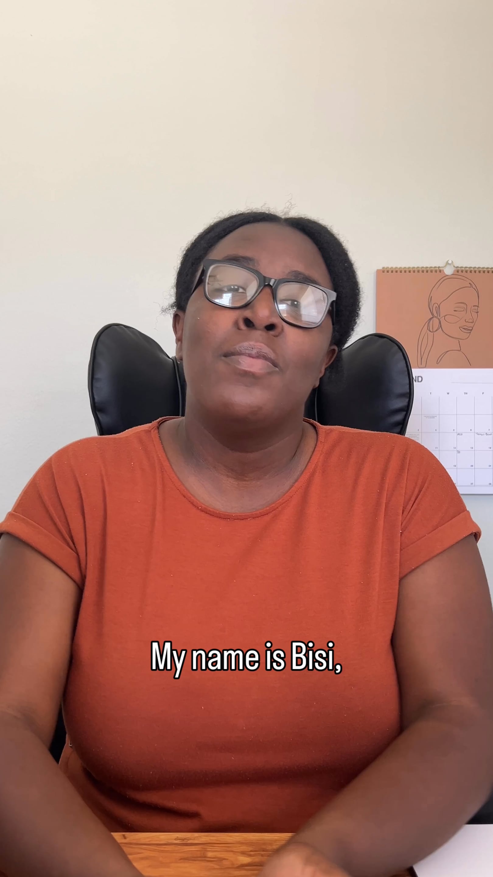 Bisi Gbadamosi