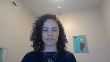 Dr. Santos - Therapist, Supervisor & Consultant