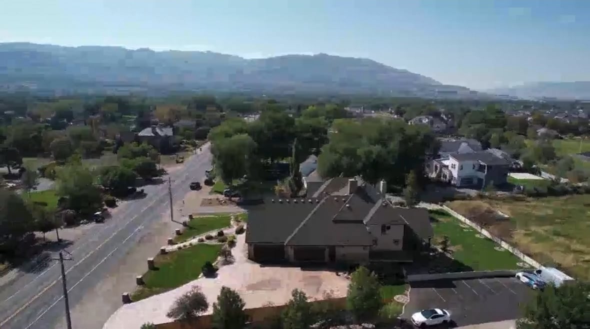 Corner Canyon Health Centers | Residential Program