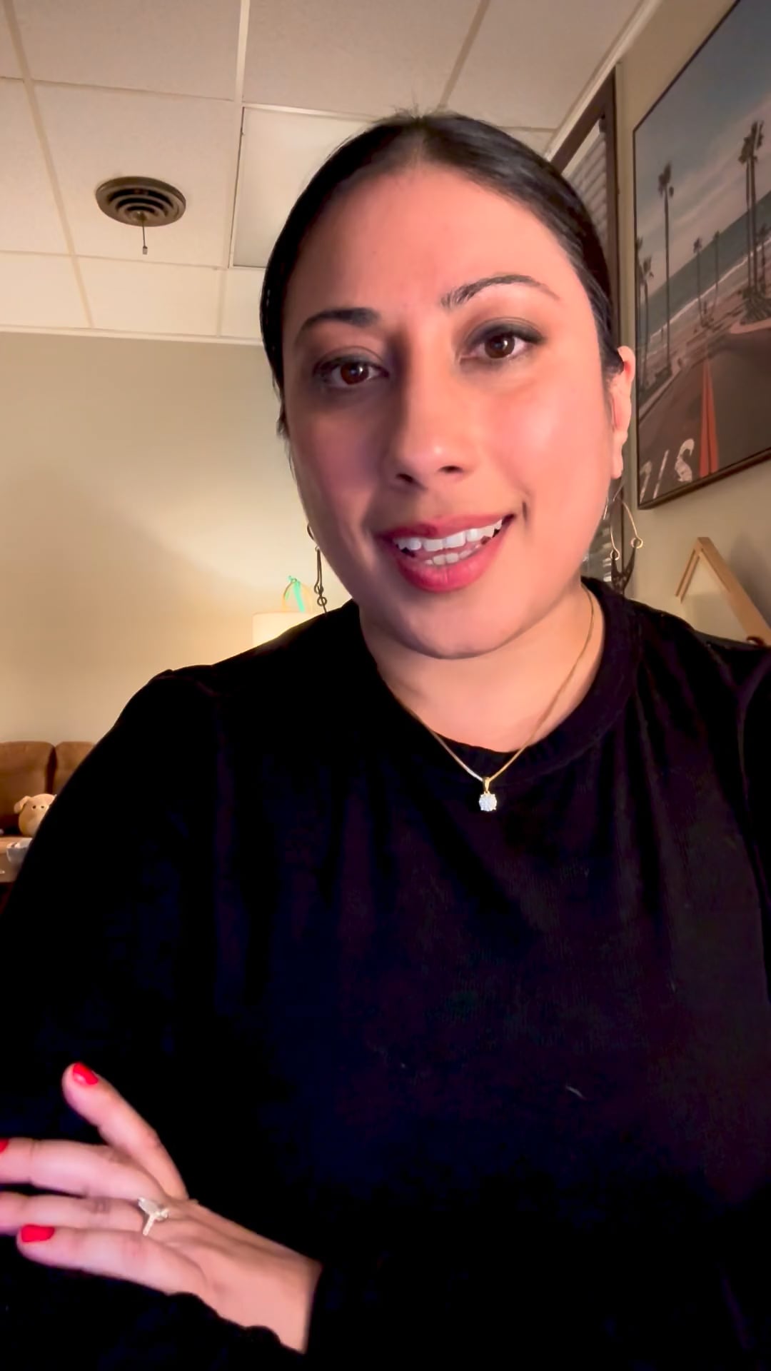 Sabina Bhasin
