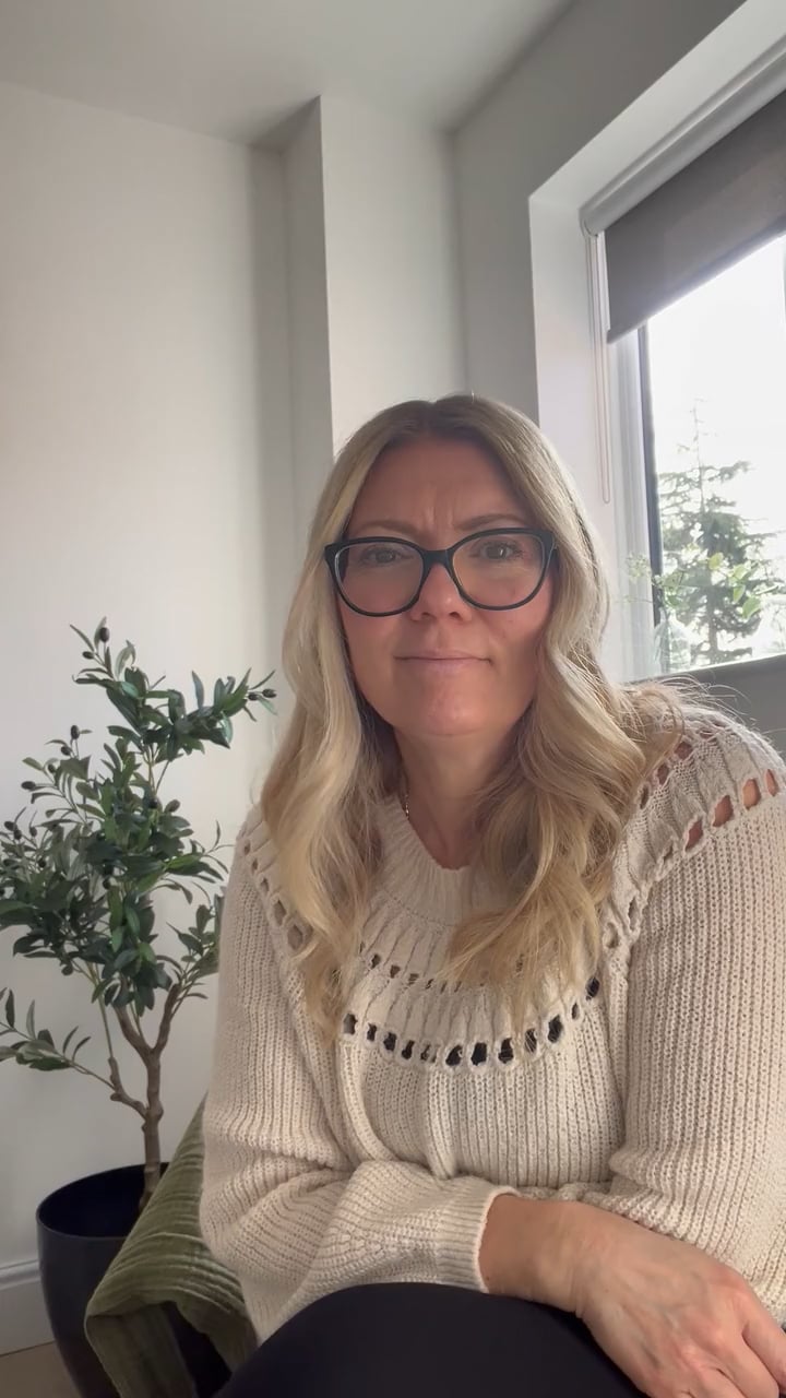 Alli Hammond Counselling