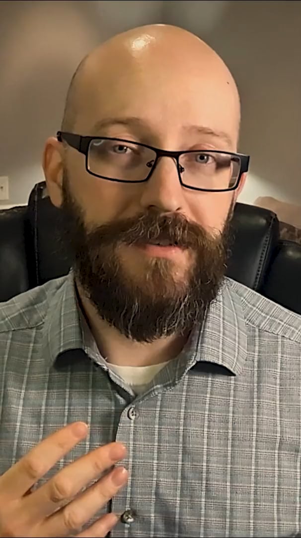 Tyler McDonald