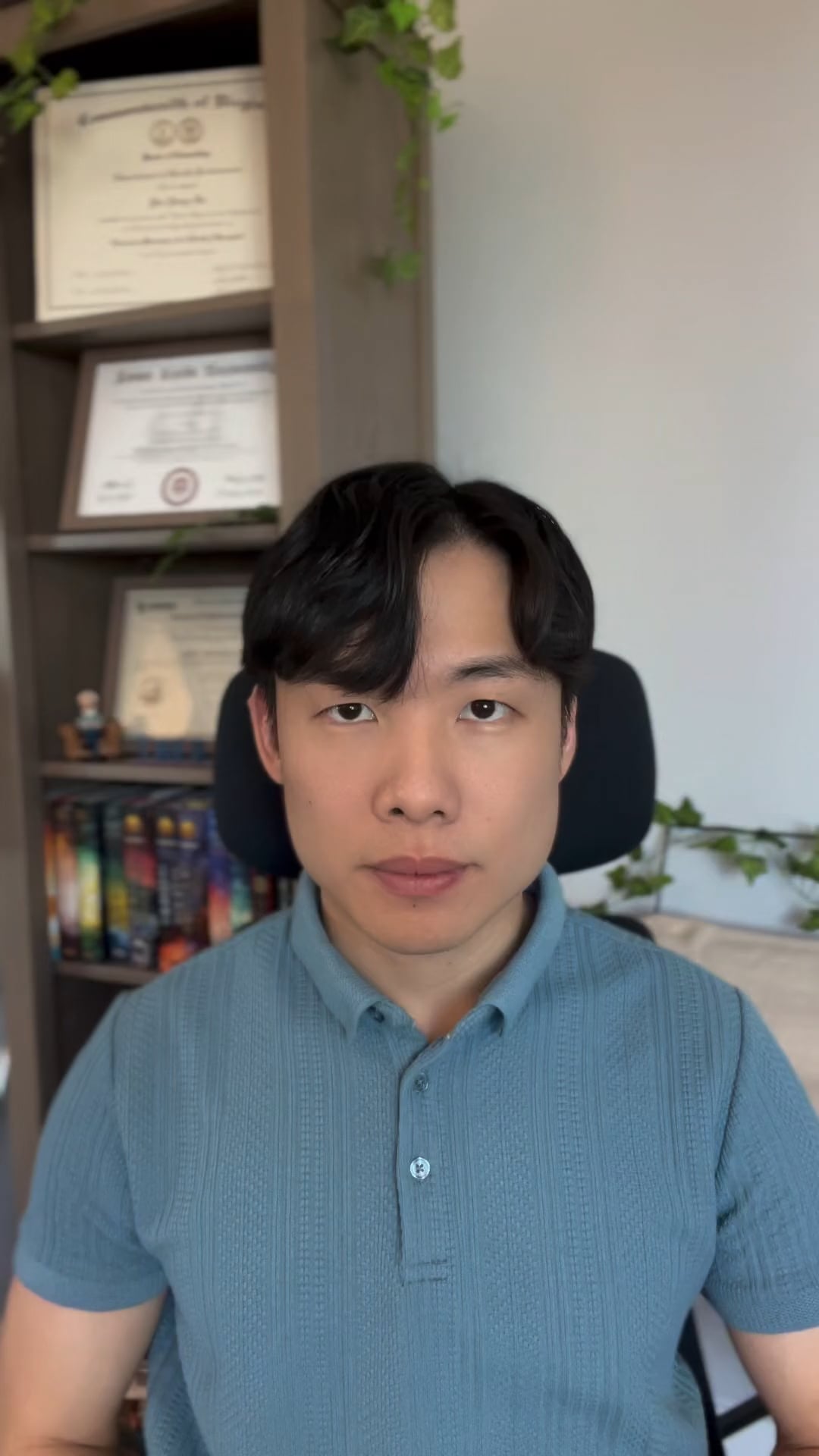 Andrew Yuk Yeung Liu