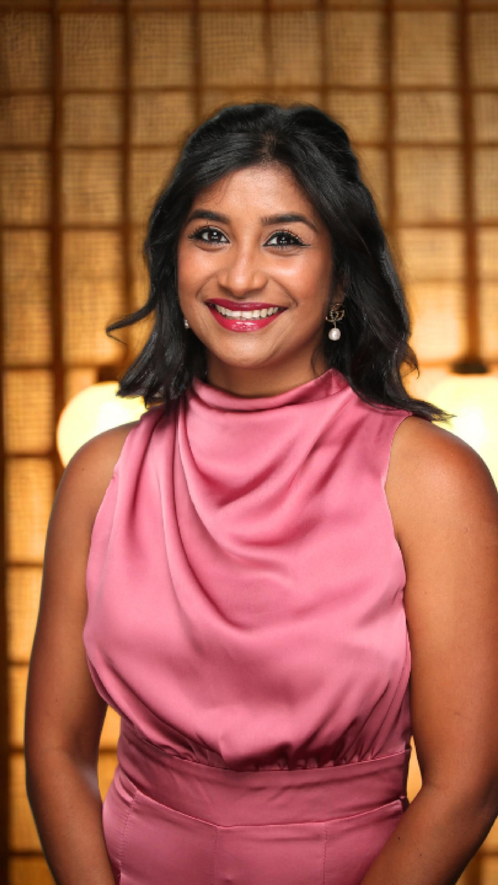 Dr. Keshani Perera