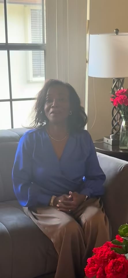Dr. Marie Danie Cadet