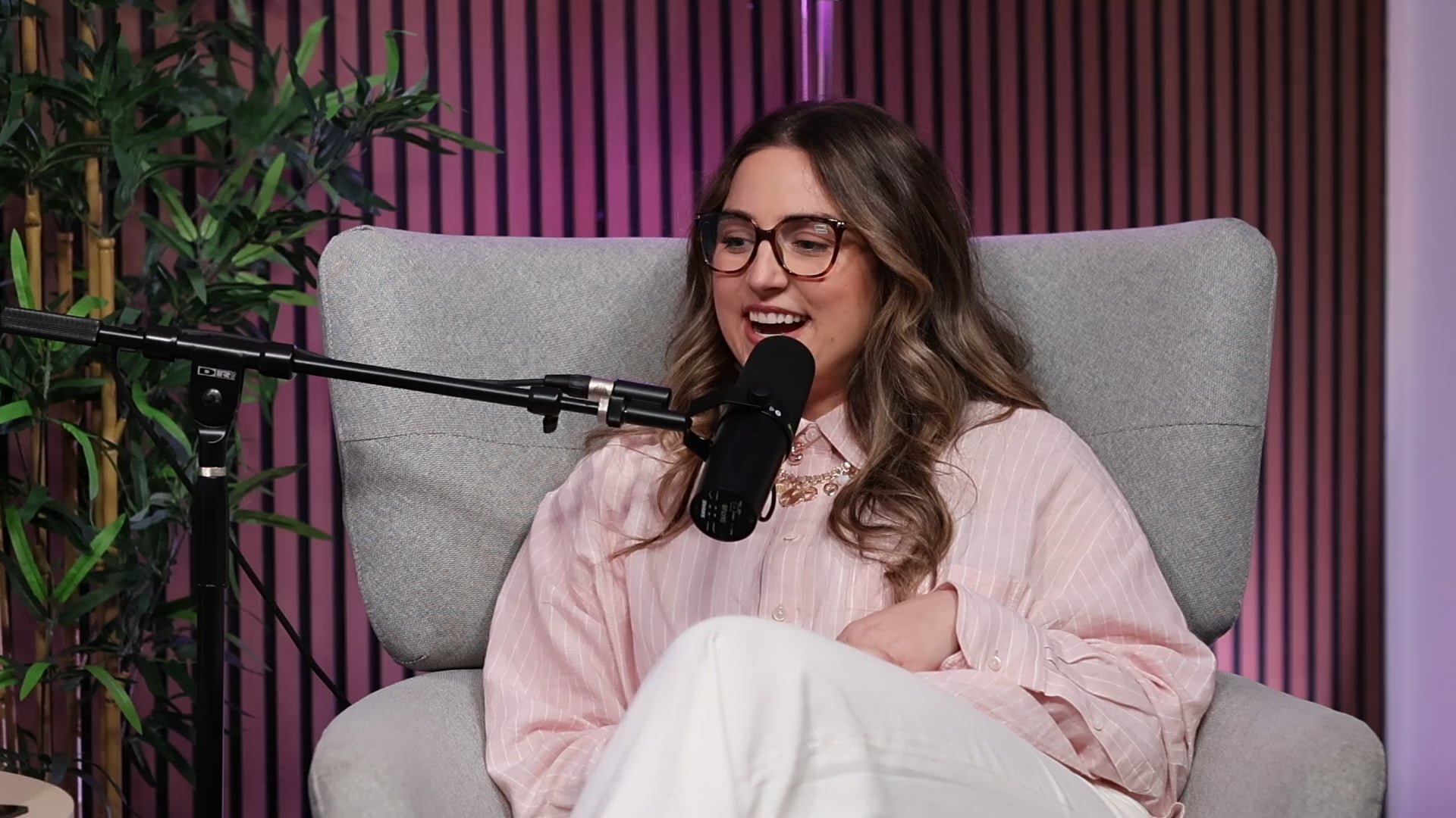 Sophia Couch - OCD, High-Performing Anxiety Expert